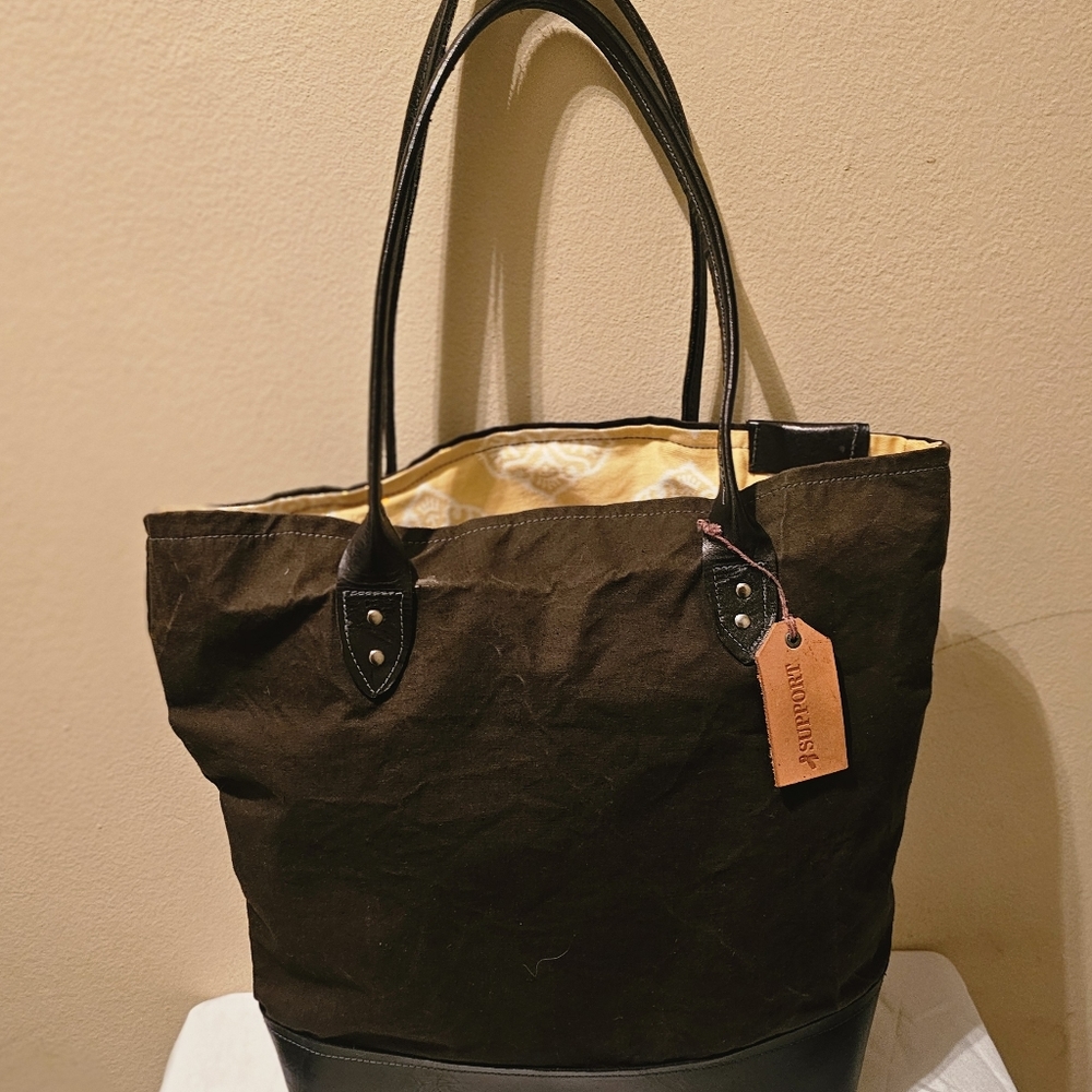 R.RIVETER tote bag - Picture 4 of 8